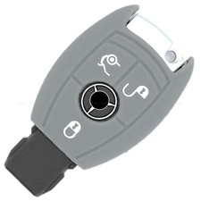 Auto Schl&uuml;ssel H&uuml;lle f&uuml;r Mercedes A-Klasse B-Klasse C-Klasse E-Klasse Sprinter