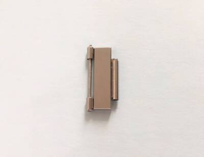 Omega Constellation Watch Belt Band Bracelet Link Parts Genuine Product No.1