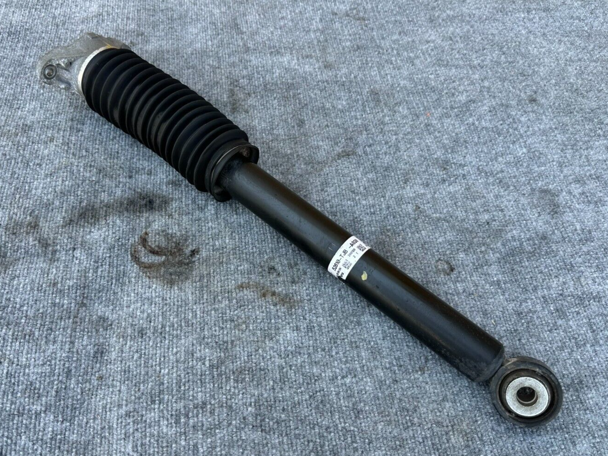 ひ　0516 Amazon.com: 05181908AB Neresshery Pair Rear Shock Absorber