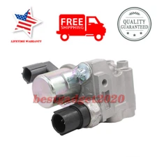 Fits Honda CRV Accord Element Acura RSX Vtec Solenoid Spool Valve 15810-RAA-A02 