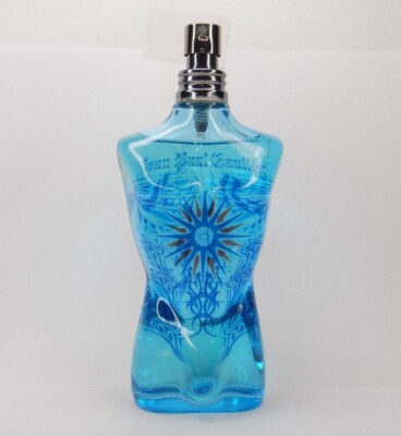 Le Male by Jean Paul Gaultier 125ml Men's EDT RARE