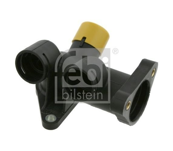 KüHlmittelflansch Febi Bilstein 27153 FüR Audi A6 A6 Avant-image