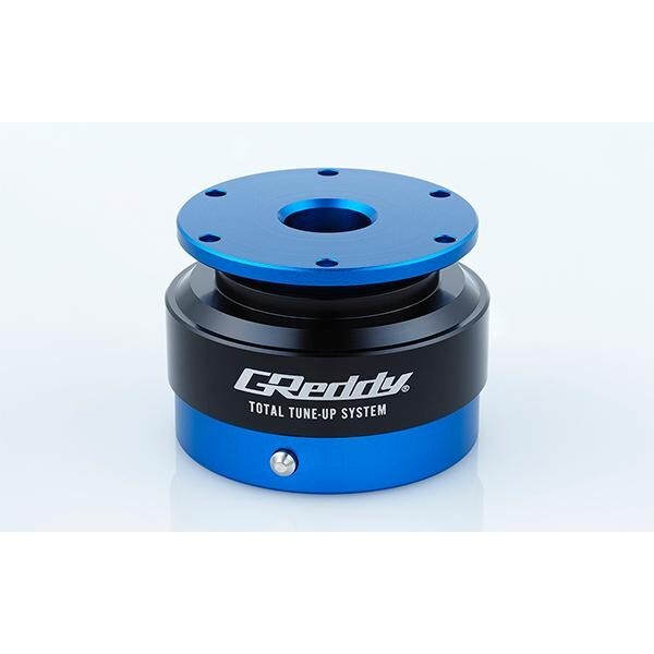 TRUST Works Bell GReddy RAPFIX II 2 Steering Wheel 70723801 From