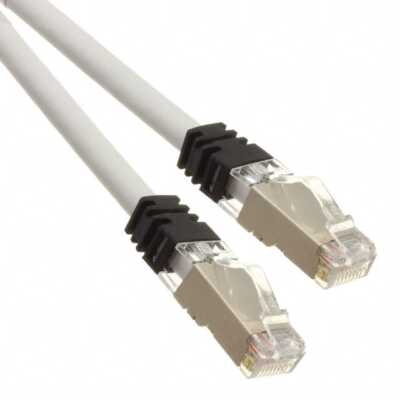 KUPFER PATCHKABEL KATZE 6A INTL