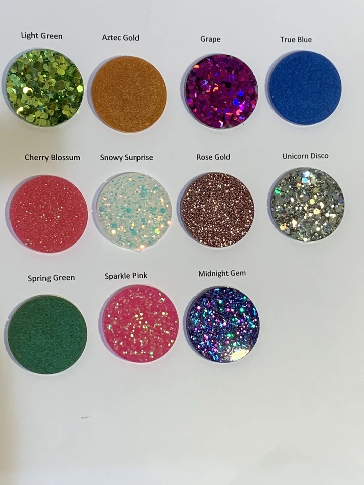 personalized dog tags - Different sizes - lots of colors - Hamdmade - Free Shipp - Image 3 of 3