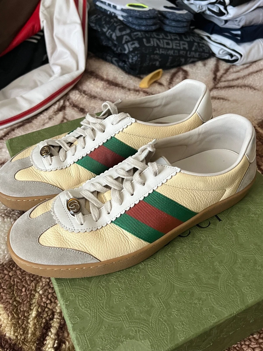 Gucci size hotsell 43 in us