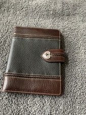 Brighton Leather Photo Book. Brand New With Tags