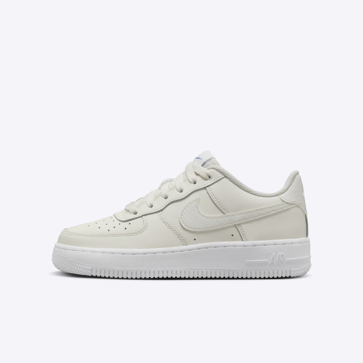 Nike Air Force 1 LV8 1 GS [FV7725-100] Kids Casual Shoes
