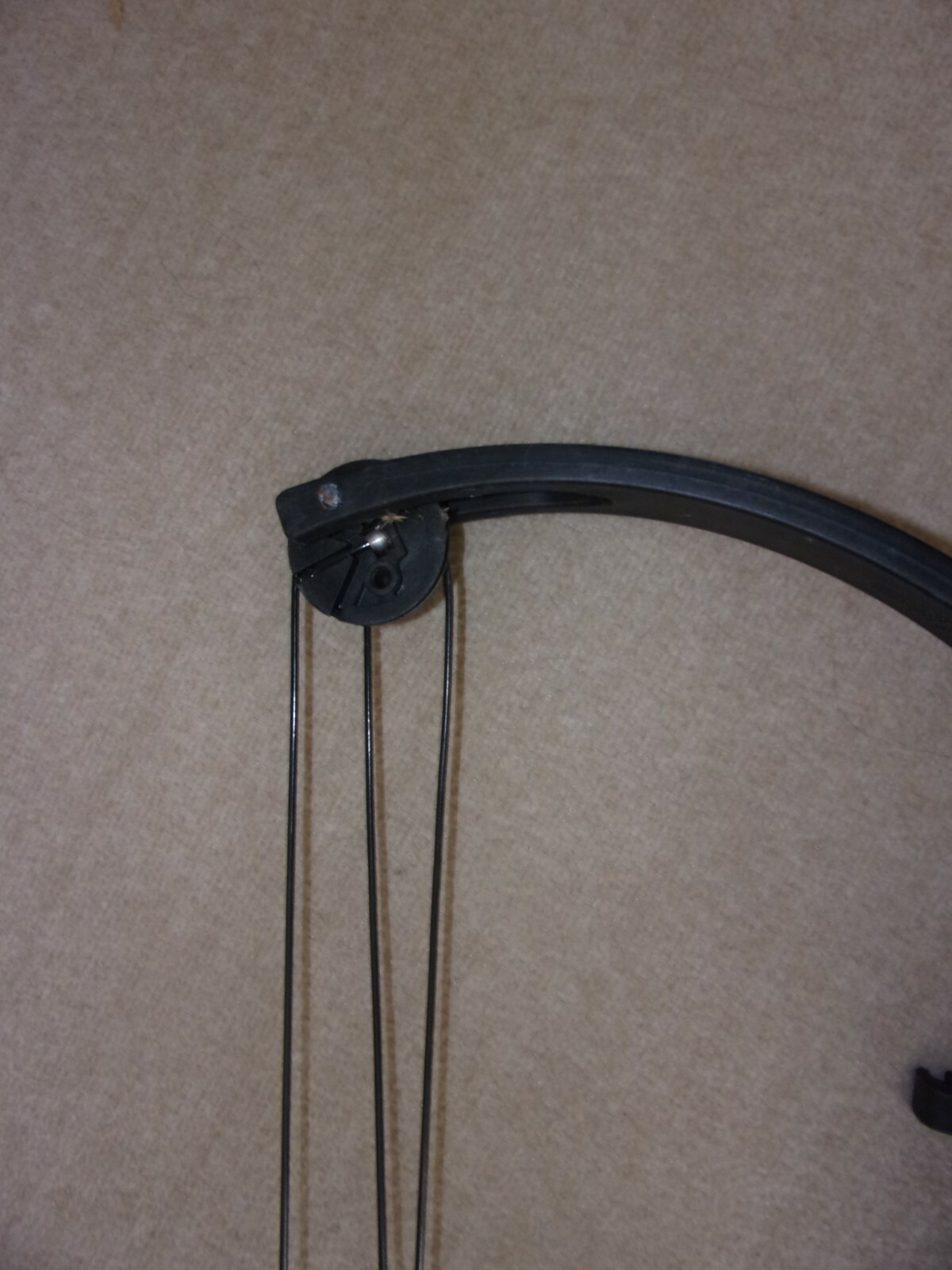 High Five Youth Compound Bow eBay