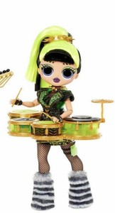 LOL Surprise OMG Remix Bhad Gurl | eBay