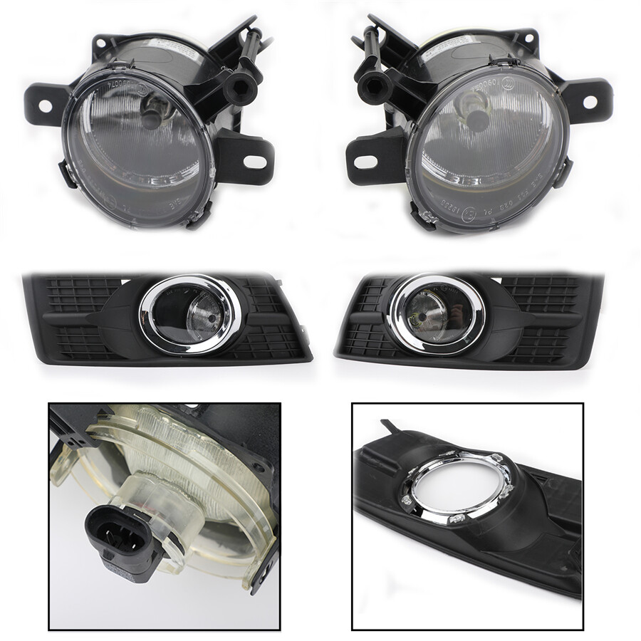 RSX Tail Lights Passenger Side Red LED Tail Light For 2010-2016 Cadillac SRX - Chrome Housing, DOT 2013 Cadillac Xts Tail Light - Foto 9