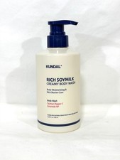 Out of Box/Unsealed Kundal Rich SoyMilk Creamy Body Wash
