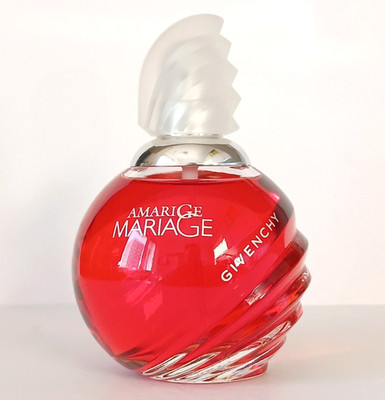 Givenchy AMARIGE MARIAGE Eau de Parfum 100 ml EdP Flakon Rarität