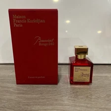 *Best Option* Baccarat Rouge 540 Extrait de Parfum 2.4oz