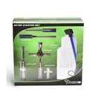 TORNADO RC NITRO STARTER KIT FOR 1/8, 1/10 & 1/16 SCALE TRC-80142A HC_OZ