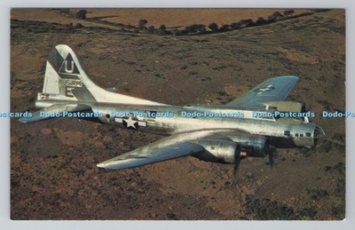 R785910 Boeing B17G Flying Fortress The Mainstay of the U S A F Photo Precision