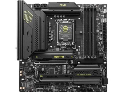 Carte Mère ASRock A620AI WiFi AM5 Mini-ITX - Support AMD Ryzen 7000/8000/9000 - DDR5, PCIe 4.0, WiFi 6E