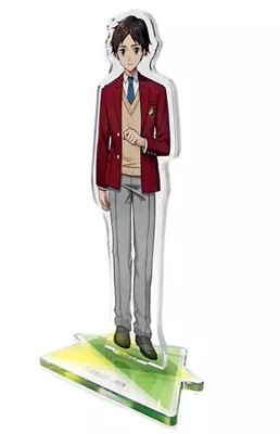 Shin Mitsuki Acrylic Stand ''World End Heroes''