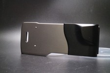 TOP MINT Contax Film Back Panel Door Cover for G1 35mm Camera From JAPAN