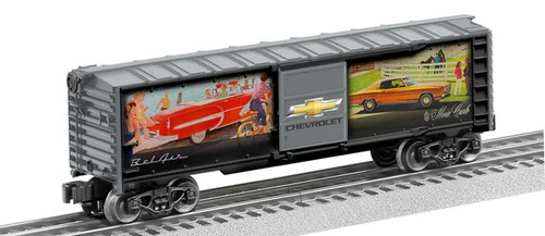 Coche de carga Chevy escala O Lionel vintage # 2128160 | Condition: New