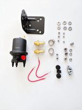 Universal Rotary Vane Electric Fuel Pump 100 Gph 18 Psi P4601hp Sp8115 Universal Rotary Vane Electric Fuel Pump 100 Gph 18 Psi P4601hp Sp8115