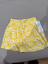 Cat  Jack Toddler Girls Skorts Size 5T