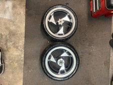10  Super Pocket Bike Wheels