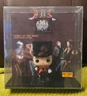 Panic at the Disco Funko Pop - New in Plastic. Hot Topic Exclusive