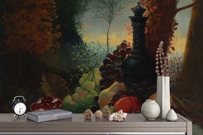3D Alexei Antonov Oil Painting Wall Murals Wallpaper Murals Wall Sticker 47