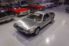 1981 DeLorean DMC12 for Sale