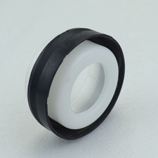 1pcs Engine Crankshaft Front Oil Seal For Bmw E46 E90 E87 11117547842 813405700 1pcs Engine Crankshaft Front Oil Seal For Bmw E46 E90 E87 11117547842 813405700