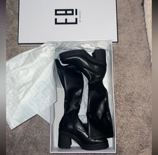 MIISTA Norma Boots