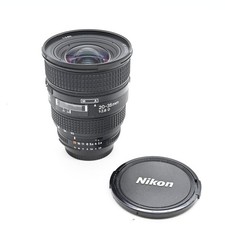 Nikon Nikkor AF 20-35mm f2.8 D IF Lens #475