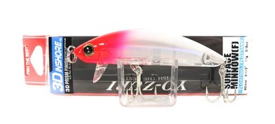 Yo Zuri Duel 3D Inshore Surface Minnow 90 Schwimmend K�der R1215-C5 (7593)