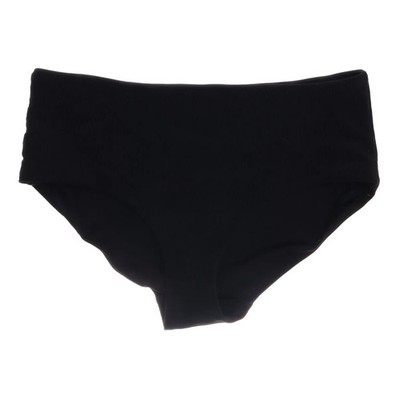 Weekday, Bikiniunterteil, Größe: M, Pearl Swim Bottom, Schwarz #MmK