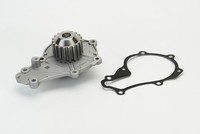 Wasserpumpe MotorküHlung Continental Ctam WP6014 FüR Opel Crossland P17 P2QO K9