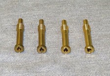 Genuine Dellorto Phf Phm 30-40mm Ab Atomizer Needle Jet 8540 Ducati Guzzi Bmw Genuine Dellorto Phf Phm 30-40mm Ab Atomizer Needle Jet 8540 Ducati Guzzi Bmw