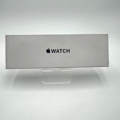 Apple Watch SE 3 44mm GPS + Cellular (T-Mobile) Starlight Aluminum New In Box