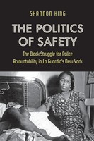 Shannon King | The Politics of Safety | Taschenbuch | Englisch (2024)