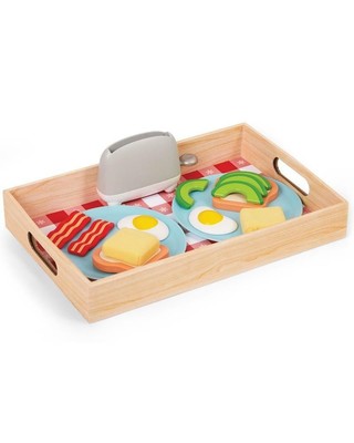194133488047 Zoo Lets Brunch Set Skip Hop
