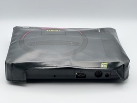 SEGA Mega Drive VA0 Console w/dust cover & power - Japan HAA-2510 - US Seller