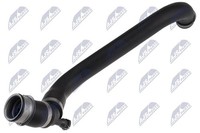 NTY KüHlerschlauch CPP-ME-083 FüR MERCEDES-BENZ