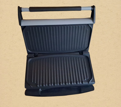 George Foreman XXL - Tisch & Kontakt-Grill, 1800 - 2200 W Fitness-Grill