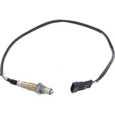 Valeo 368424 Lambdasonde für ABARTH LANCIA FIAT ALFA ROMEO 500C 595C 695C BRAVO