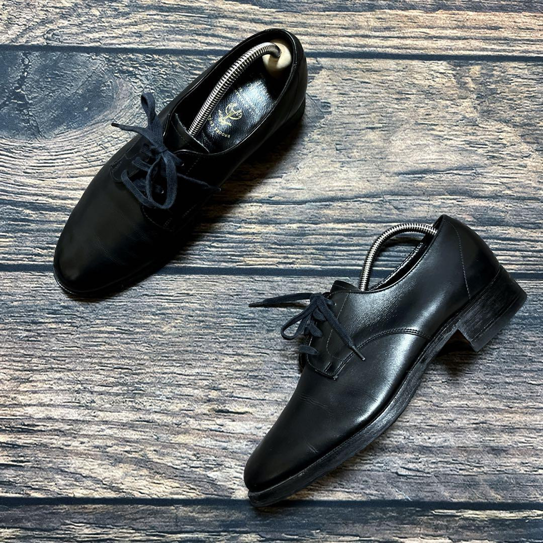 Brooks Brothers Officer Shoes Men
