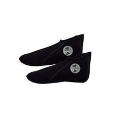 Akona 2mm Low Cut Socks