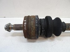 Cardan Mercedes 250