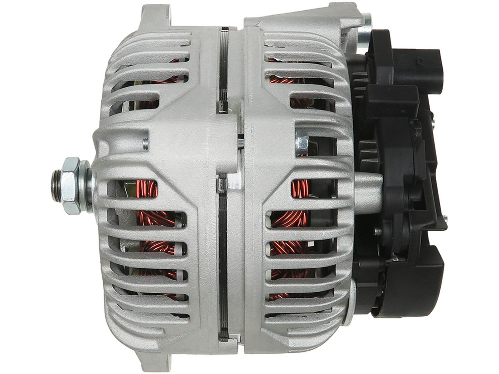 Brand New Alternator 12V 140A for IVECO DAILY IV VI WD 2007-2014 OE 0124525064