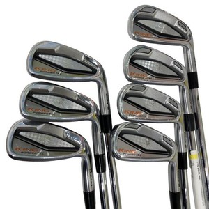 Cobra Forged Tec One Length | eBay