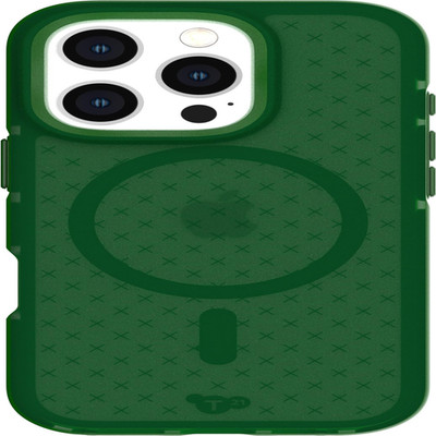 Tech21 Evocheck For Iphone 16 Pro - Compatible Magsafe - Impact Protection Case